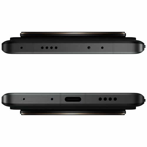 Смартфон Xiaomi 13 Ultra 16/1Tb Black (Черный) CN 9