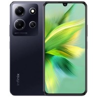 Смартфон Infinix Note 30i 8/256Gb Obsidian Black (Черный) EAC