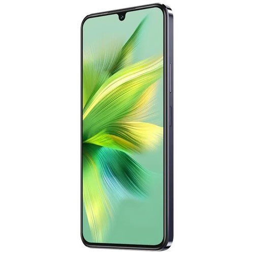 Смартфон Infinix Note 30i 8/256Gb Obsidian Black (Черный) EAC 2