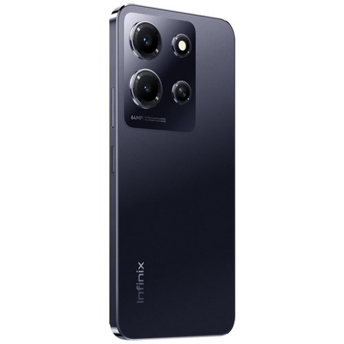 Смартфон Infinix Note 30i 8/256Gb Obsidian Black (Черный) EAC 4