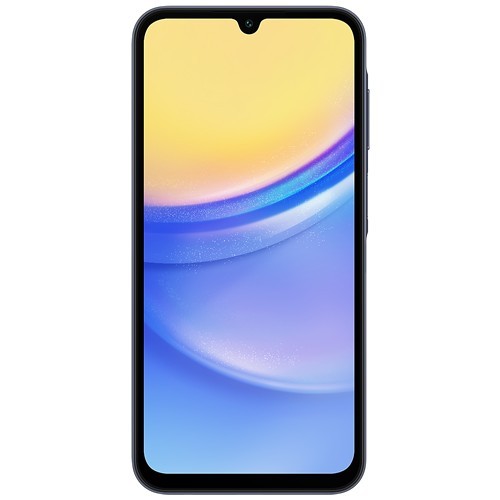Смартфон Samsung Galaxy A15 5G 8/128Gb Blue Black (Сине-черный) 2