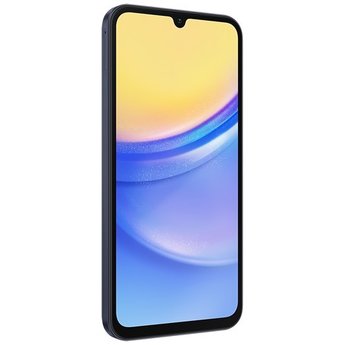 Смартфон Samsung Galaxy A15 5G 8/128Gb Blue Black (Сине-черный) 4