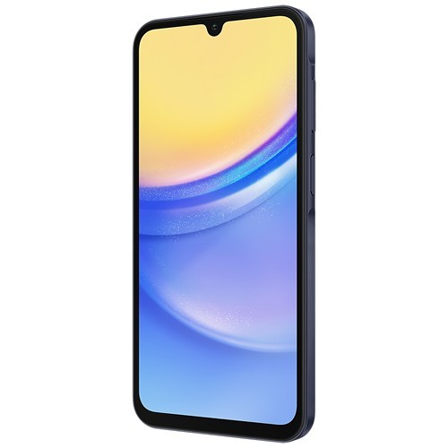 Смартфон Samsung Galaxy A15 5G 8/128Gb Blue Black (Сине-черный) 5