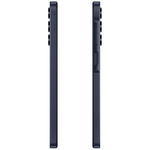 Смартфон Samsung Galaxy A15 5G 8/128Gb Blue Black (Сине-черный) 8
