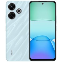 Смартфон Xiaomi Redmi 13 6/128Gb Ocean Blue (Голубой)