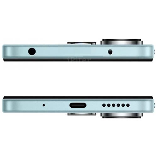Смартфон Xiaomi Redmi 13 6/128Gb Ocean Blue (Голубой) 9
