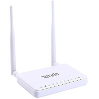  Беспроводной маршрутизатор Tenda 4G680 802.11n 300Мбит/ с, 2.4ГГц, 3xLAN, 1xWAN 1xUSB2.0, 1xSIM поддержка 3G/ 4G модема