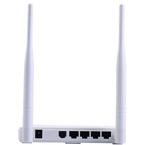  Беспроводной маршрутизатор Tenda 4G680 802.11n 300Мбит/ с, 2.4ГГц, 3xLAN, 1xWAN 1xUSB2.0, 1xSIM поддержка 3G/ 4G модема 2