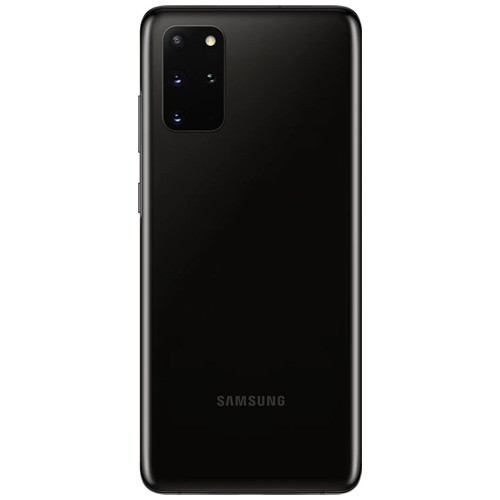 Смартфон Samsung Galaxy S20+ 8/128Gb Black (Черный) EAC 3