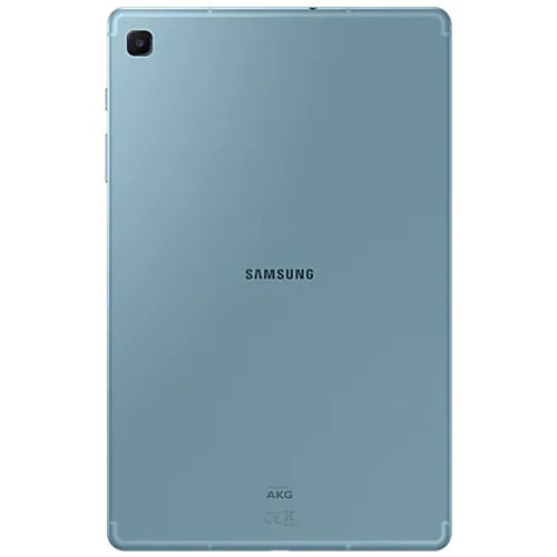 Планшет Samsung Galaxy Tab S6 Lite 10.4 LTE SM-P615 4/64Gb (2020) Blue (Голубой) EAC 3