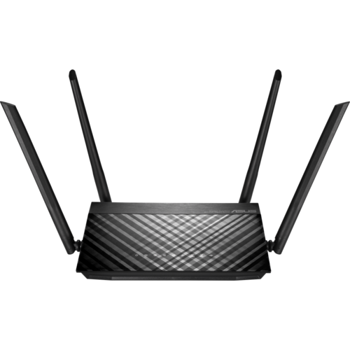 Wi-Fi роутер ASUS RT-AC59U Black (Черный) EAC 1