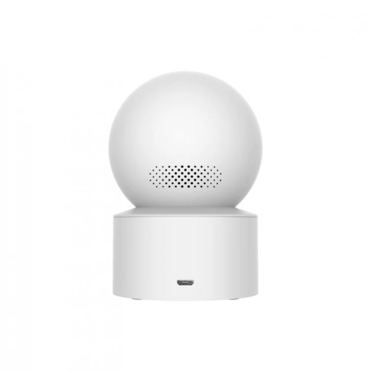IP камера Xiaomi Mijia Smart Camera SE PTZ Version (MJSXJ08CM) 3