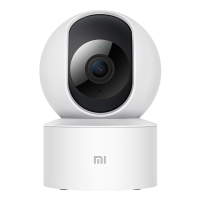 IP камера Xiaomi Mijia Smart Camera SE PTZ Version (MJSXJ08CM)