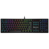 Клавиатура A4Tech Bloody B820R Blue S USB Black (Черная)