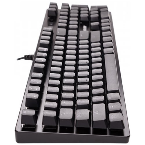 Клавиатура A4Tech Bloody B820R Blue S USB Black (Черная) 6