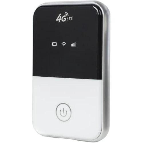 Роутер 4G Anydata R150 LTE Wi-Fi USB White (Белый) EAC 1