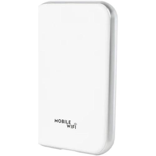 Роутер 4G Anydata R150 LTE Wi-Fi USB White (Белый) EAC 3