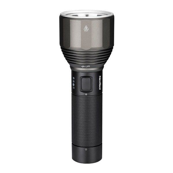 Ручной фонарь Xiaomi NexTool Nato Outdoor Glare (ZES0417) 1