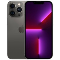 Смартфон Apple iPhone 13 Pro 128Gb Graphite (Графитовый) MLW13RU/A
