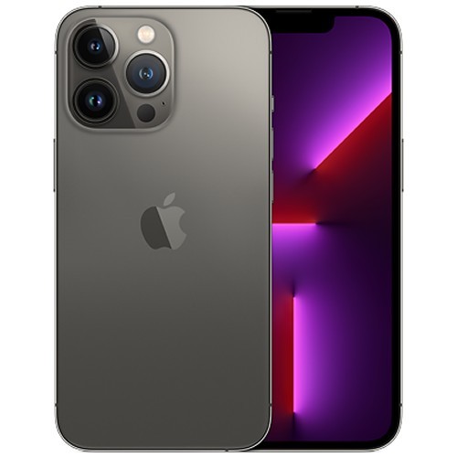 Смартфон Apple iPhone 13 Pro 128Gb Graphite (Графитовый) MLW13RU/A 3