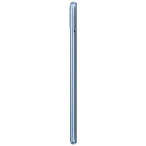 Смартфон Realme C25S 4/128Gb Watery Blue (Голубой) EAC 8