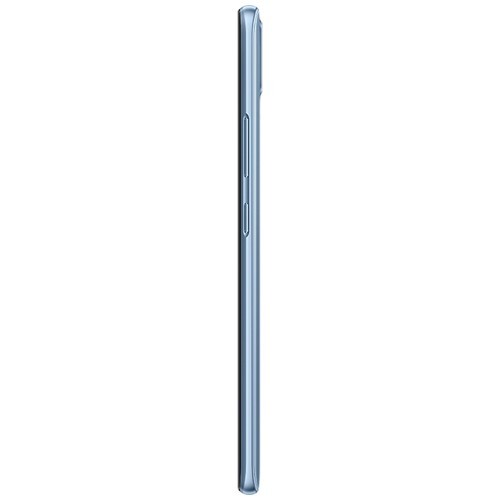 Смартфон Realme C25S 4/128Gb Watery Blue (Голубой) EAC 9
