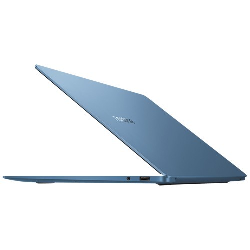 Ноутбук Realme Book 14" (Intel Core i5 1135G7 2400MHz/14"/2160x1440/8Gb/512Gb SSD/DVD нет/Intel Iris Xe Graphics/Wi-Fi/Bluetooth/Windows 10 Home) Blue (Синий) EAC 3