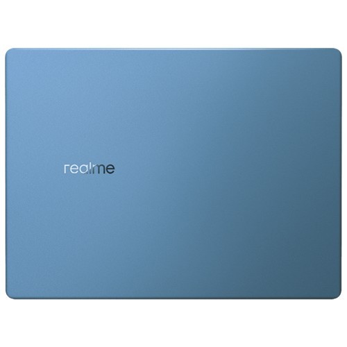 Ноутбук Realme Book 14" (Intel Core i5 1135G7 2400MHz/14"/2160x1440/8Gb/512Gb SSD/DVD нет/Intel Iris Xe Graphics/Wi-Fi/Bluetooth/Windows 10 Home) Blue (Синий) EAC 4