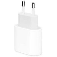 Сетевое зарядное устройство Apple USB Type-C 20W Power Adapter MHJE3ZM/A