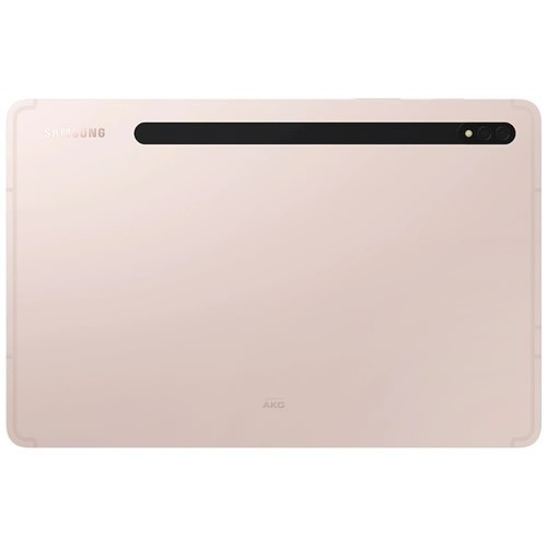 Планшет Samsung Galaxy Tab S8 11 5G SM-X706 8/128Gb Pink Gold (Розовое золото) EAC 3