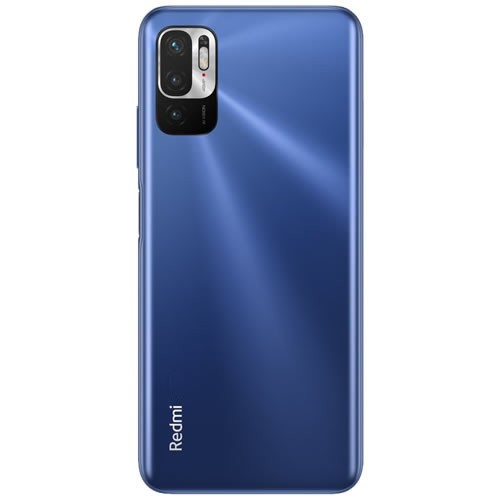 Смартфон Xiaomi Redmi Note 10T 4/128Gb Nighttime Blue (Синий) EAC 3