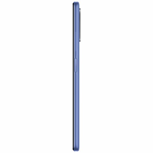 Смартфон Xiaomi Redmi Note 10T 4/128Gb Nighttime Blue (Синий) EAC 9