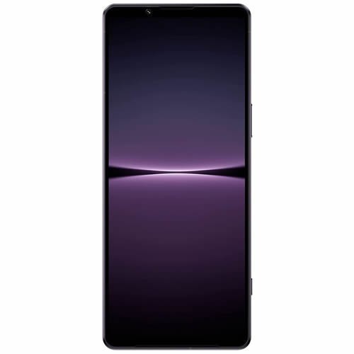 Смартфон Sony Xperia 1 IV Dual 5G 12/256Gb Purple (Фиолетовый) XQ-CT72 2