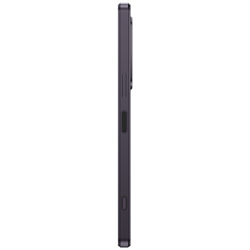 Смартфон Sony Xperia 1 IV Dual 5G 12/256Gb Purple (Фиолетовый) XQ-CT72 8