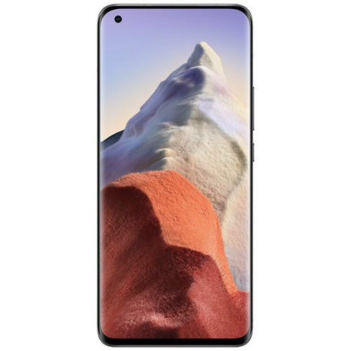 Смартфон Xiaomi Mi 11 Ultra 12/512Gb (CN) Ceramic White (Белый) 2
