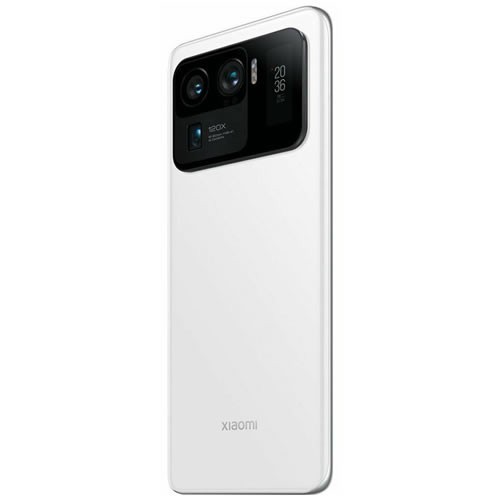 Смартфон Xiaomi Mi 11 Ultra 12/512Gb (CN) Ceramic White (Белый) 4