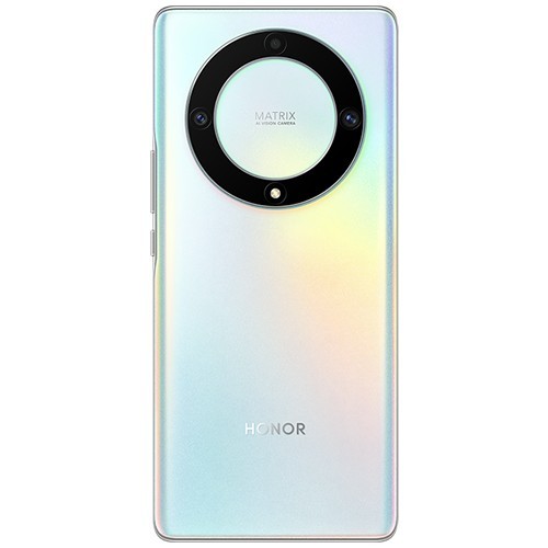 Смартфон Honor X9A 6/128Gb Titanium Silver (Серебристый) EAC 3