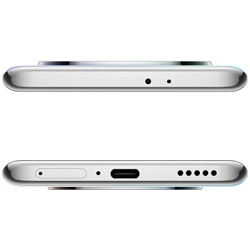 Смартфон Honor X9A 6/128Gb Titanium Silver (Серебристый) EAC 9