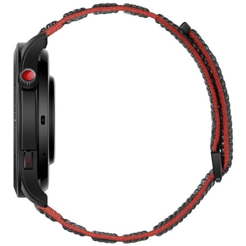 Часы Amazfit GTR 4 Racetrack Grey (Серый) EAC 4