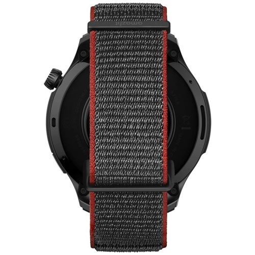Часы Amazfit GTR 4 Racetrack Grey (Серый) EAC 5