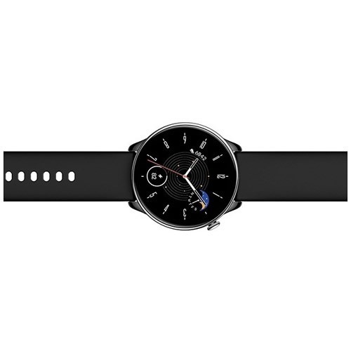 Часы Amazfit GTR Mini Midnight Black (Черный) EAC 4