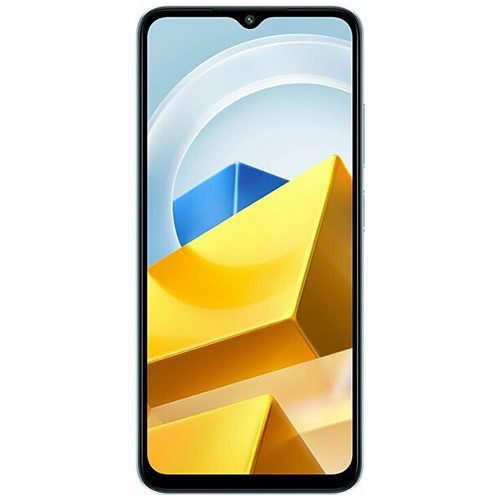 Смартфон Poco M5 4/64Gb Green (Зеленый) Global Version 2