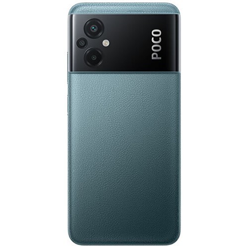 Смартфон Poco M5 4/64Gb Green (Зеленый) Global Version 3