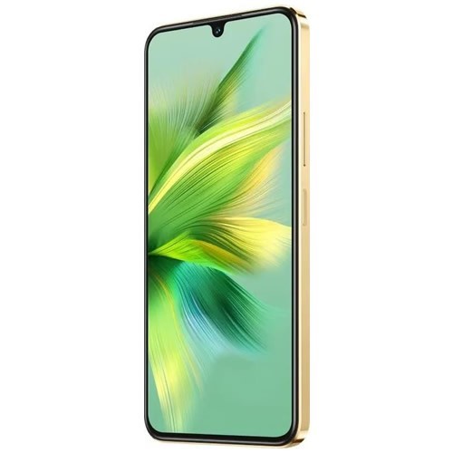 Смартфон Infinix Note 30i 8/256Gb Variable Gold (Закатное Золото) EAC 2