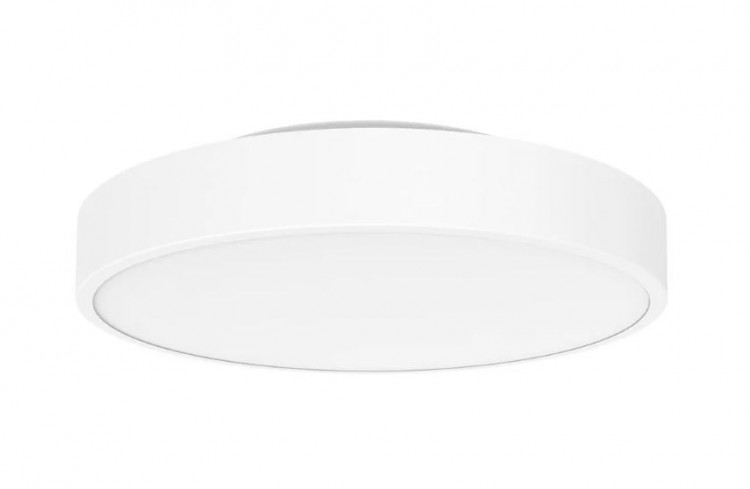 Потолочная лампа Xiaomi Yeelight LED Ceiling Lamp (White) YLXD12YL 1