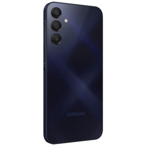 Смартфон Samsung Galaxy A15 4G 6/128Gb Dark Blue (Темно-Синий) 6