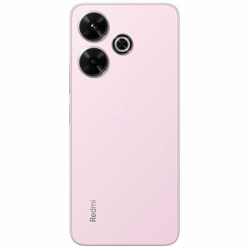 Смартфон Xiaomi Redmi 13 6/128Gb Pearl Pink (Розовый) 3