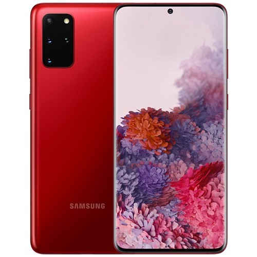 Смартфон Samsung Galaxy S20+ 8/128Gb Red (Красный) EAC 1