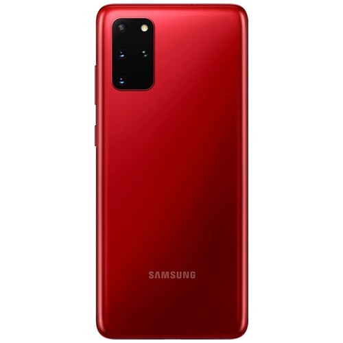 Смартфон Samsung Galaxy S20+ 8/128Gb Red (Красный) EAC 3