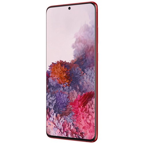 Смартфон Samsung Galaxy S20+ 8/128Gb Red (Красный) EAC 5
